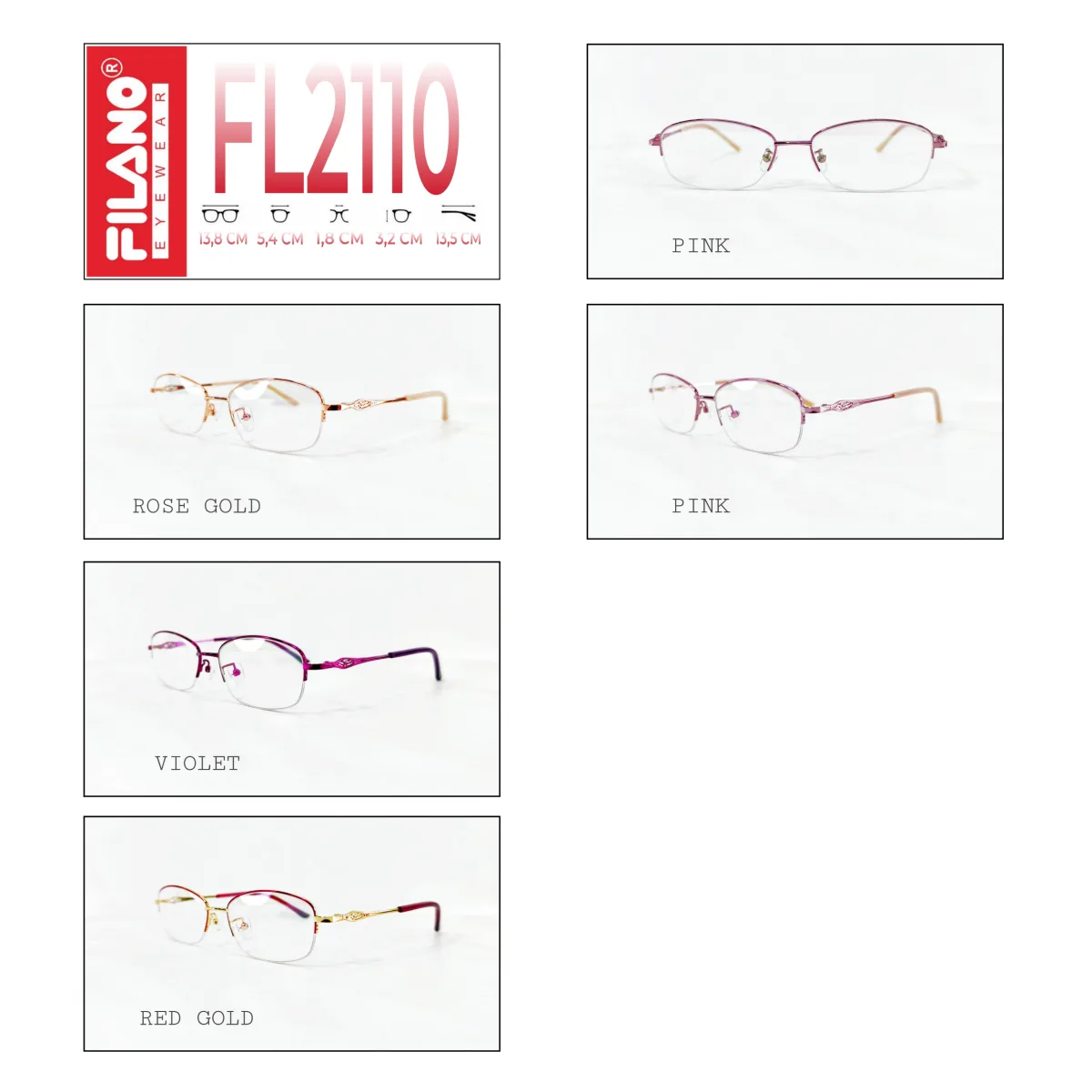 Filano FL2110