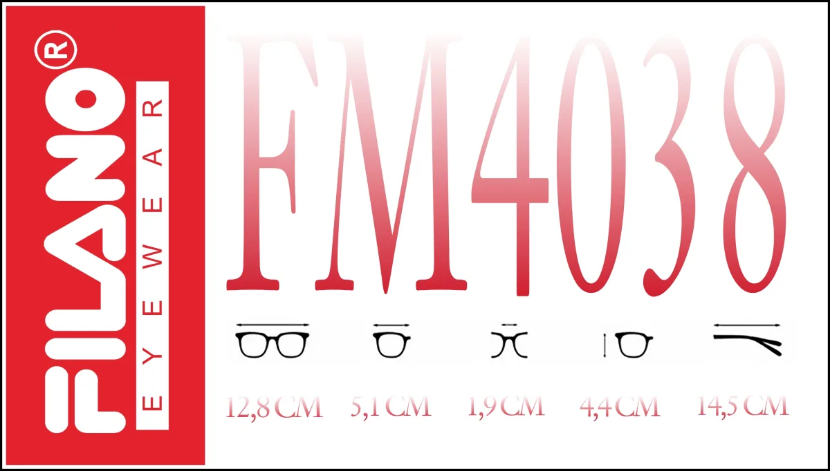 Filano FM4038