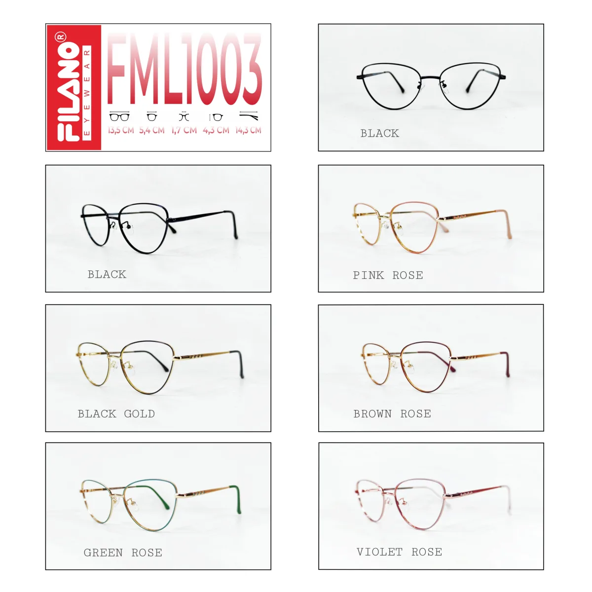 Filano FML1003