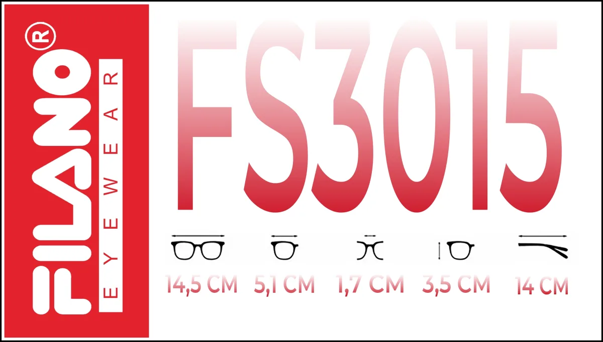 Filano FS3015