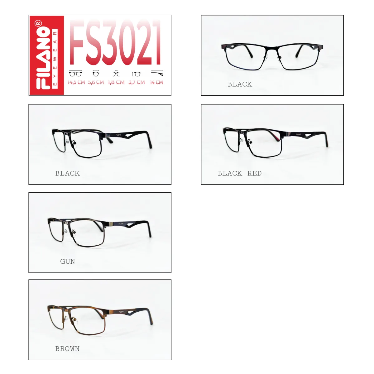 Filano FS3021