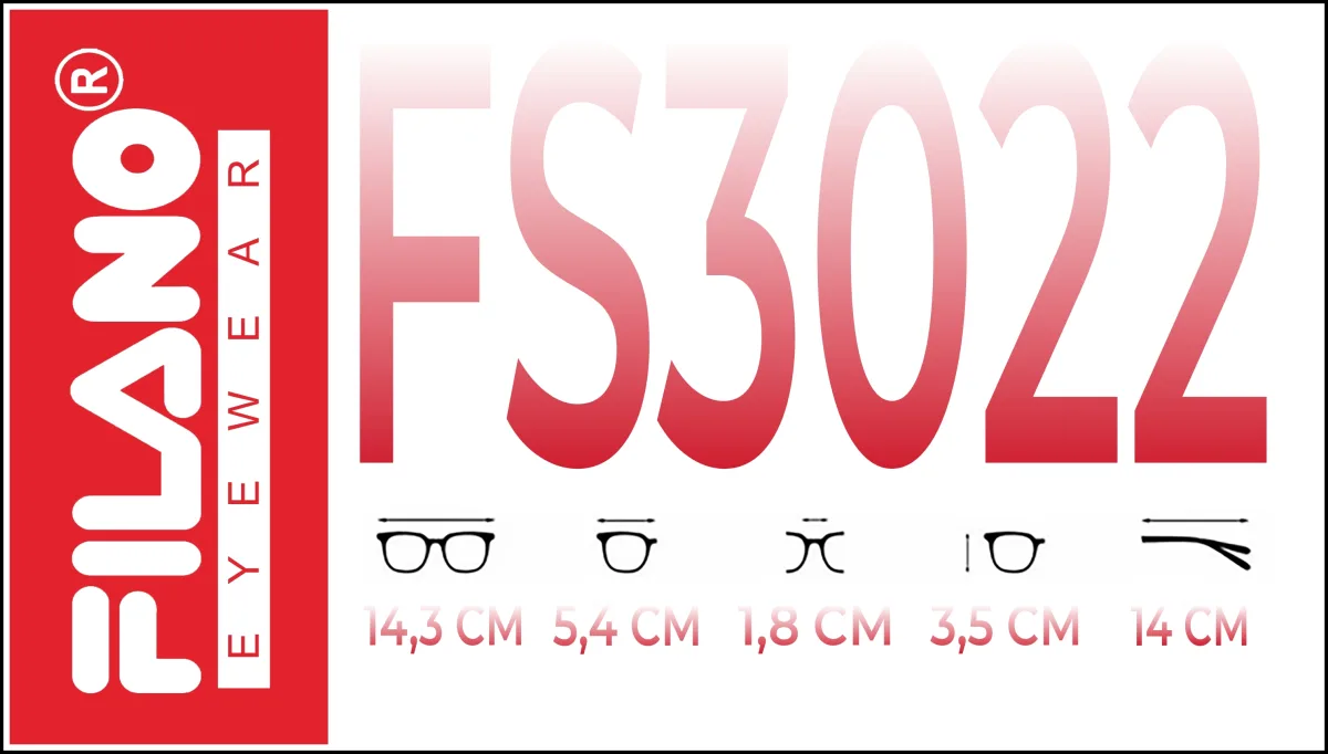 Filano FS3022