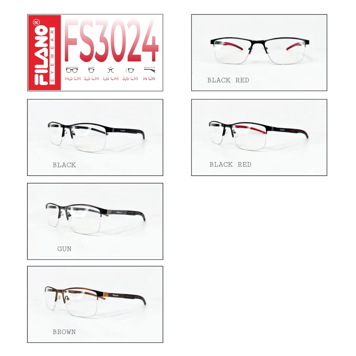 Filano FS3024