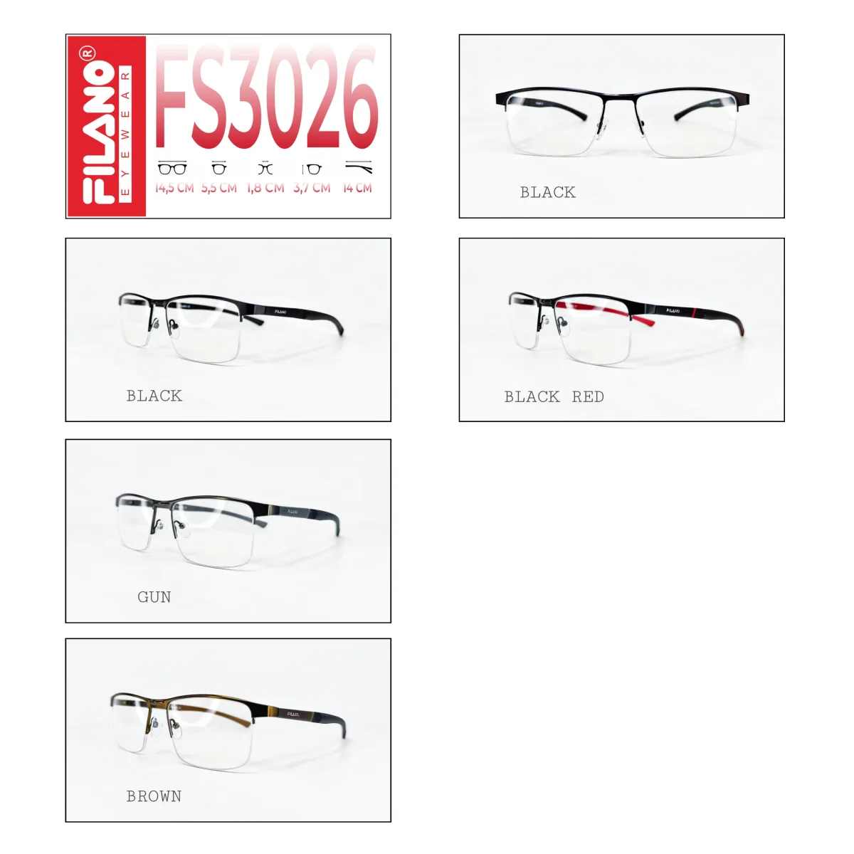 Filano FS3026