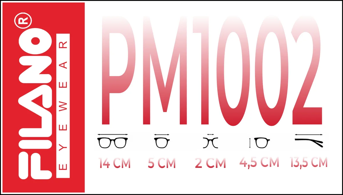 Filano PM1002