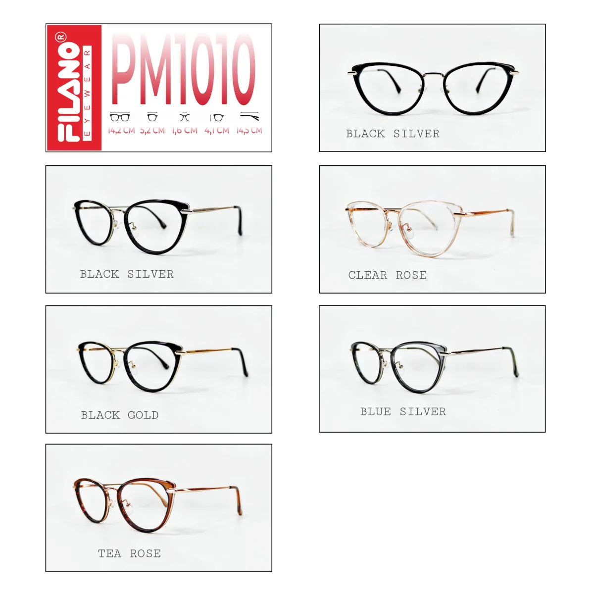 Filano PM1010