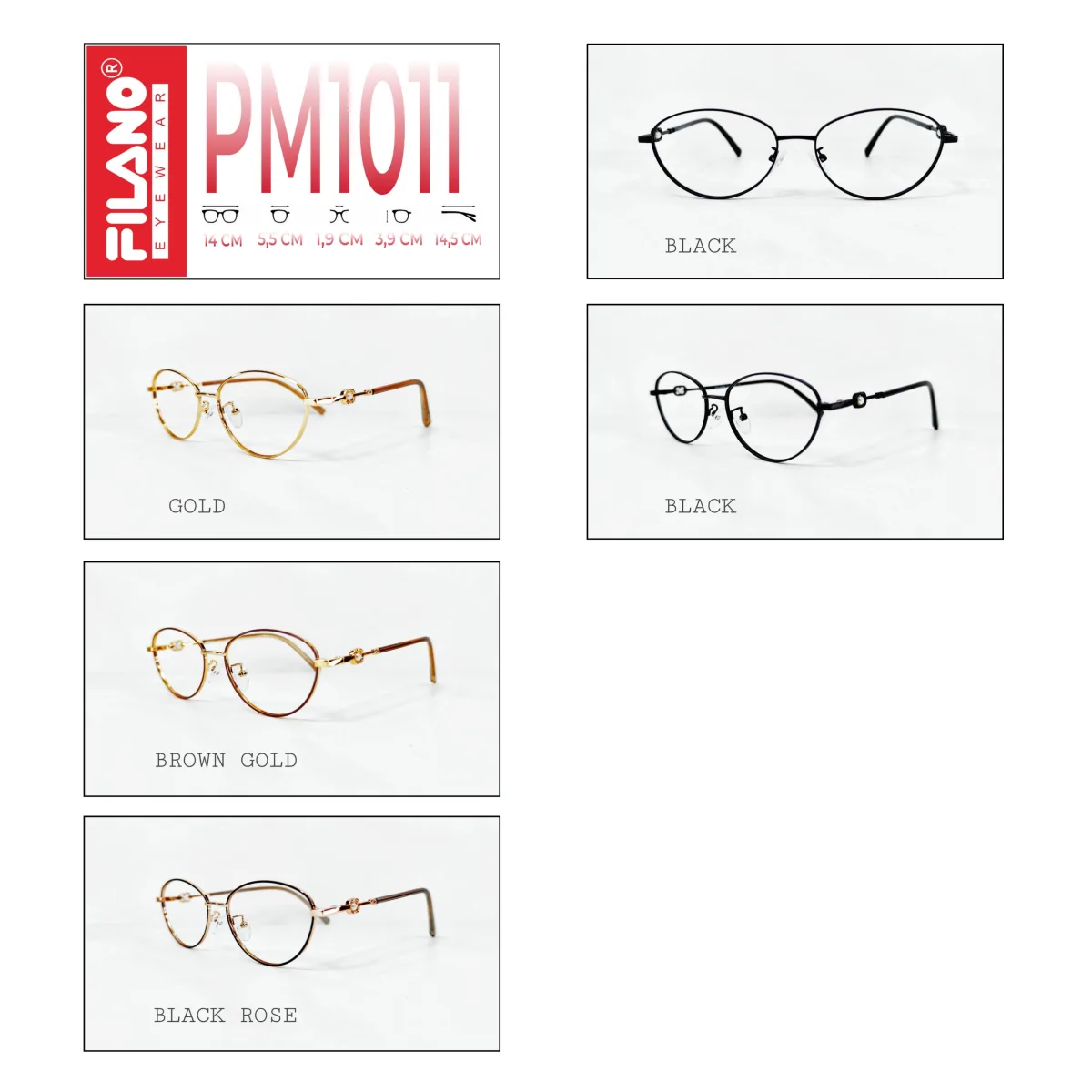 Filano PM1011