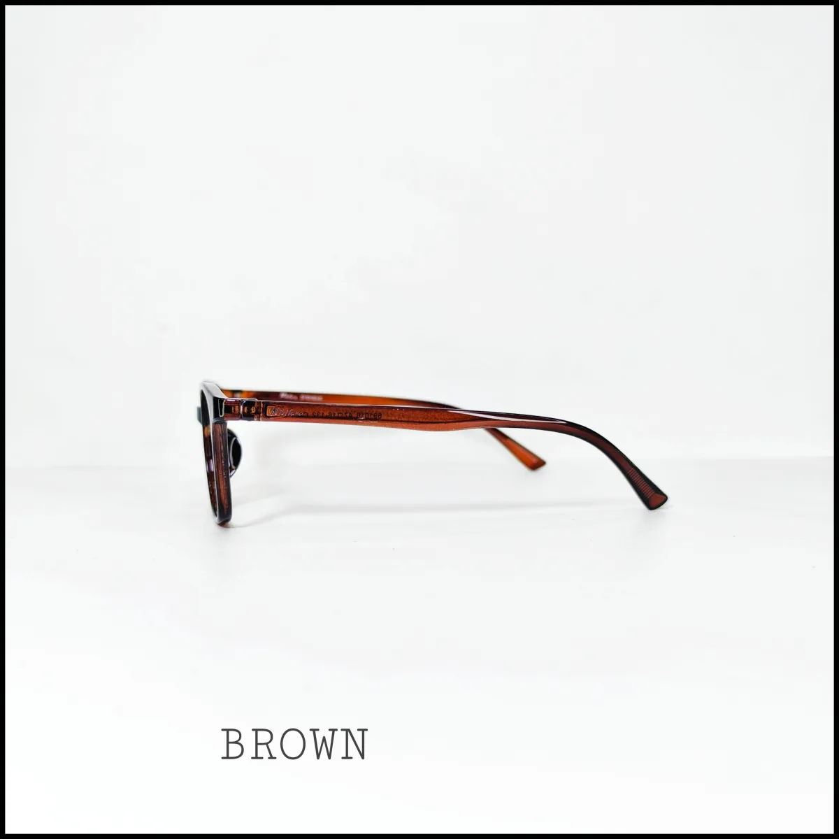 Nikitana 691016 Brown