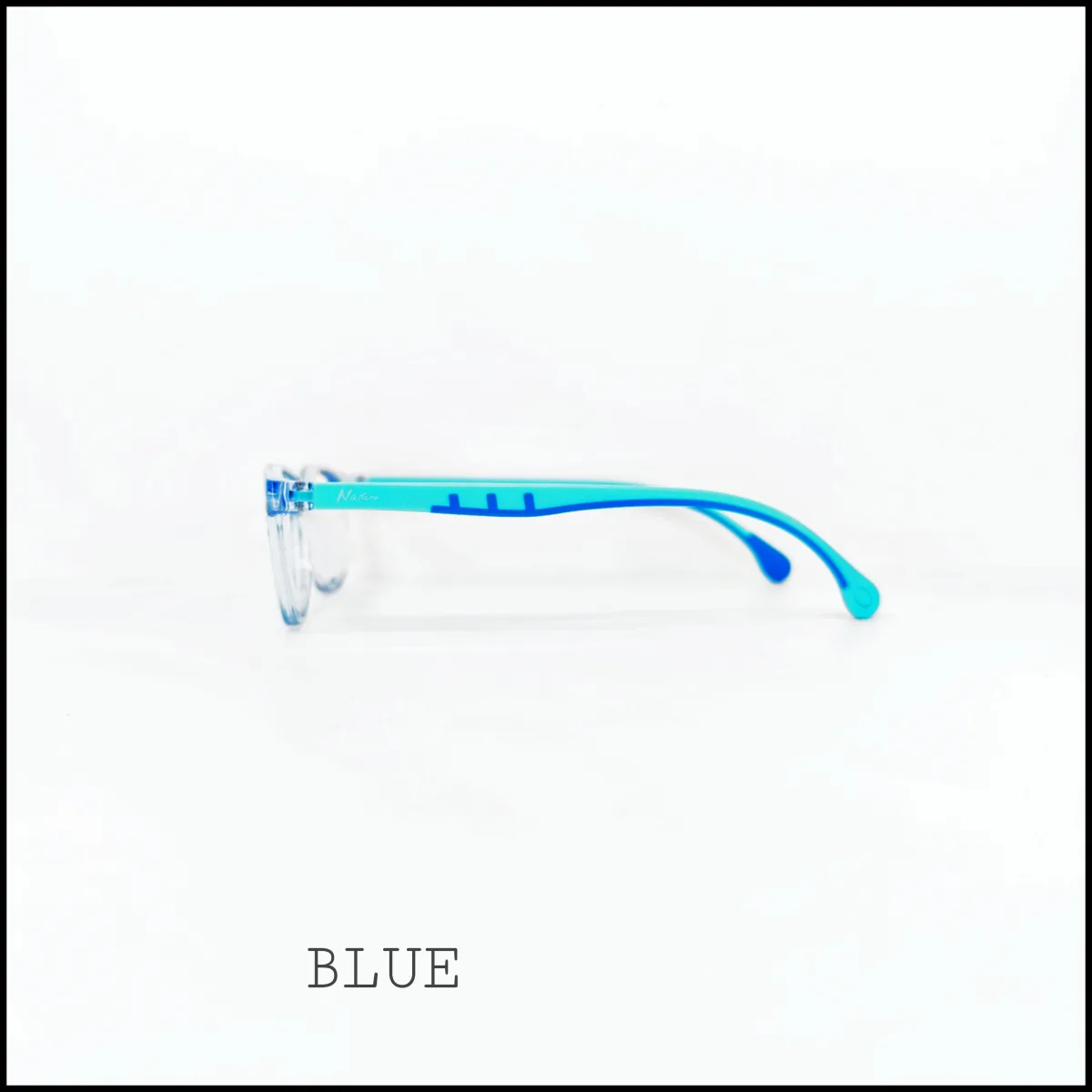 Nikitana NA006 Blue