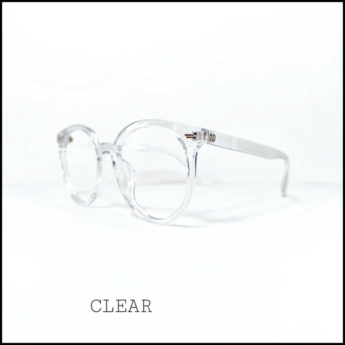 Nikitana NP2011 Clear