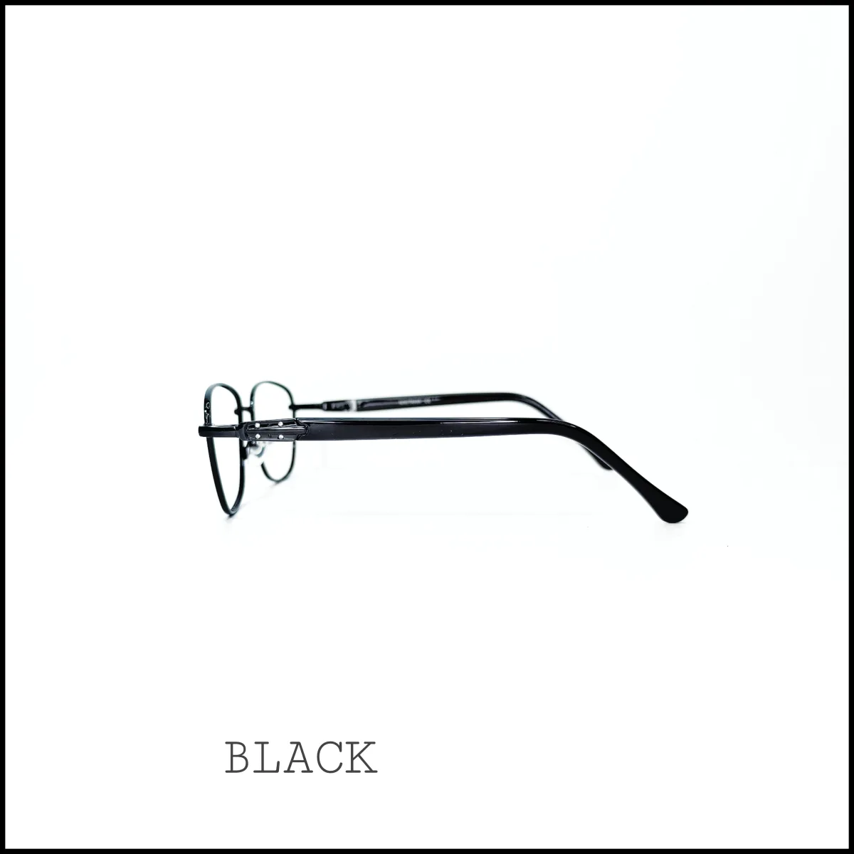Nikitana Y1316 Black