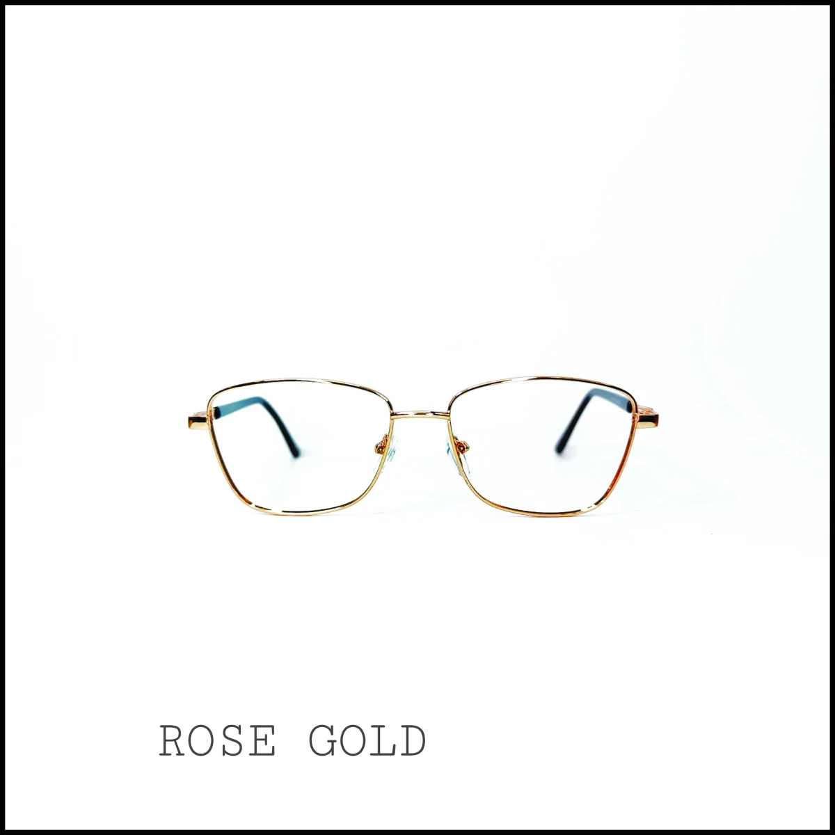Nikitana Y1321 Rose Gold