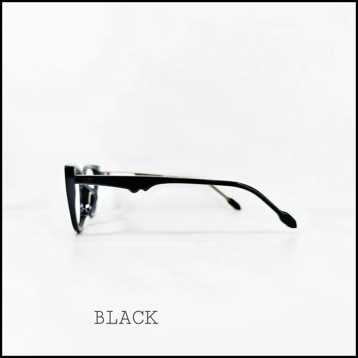 Passport AT322 Black