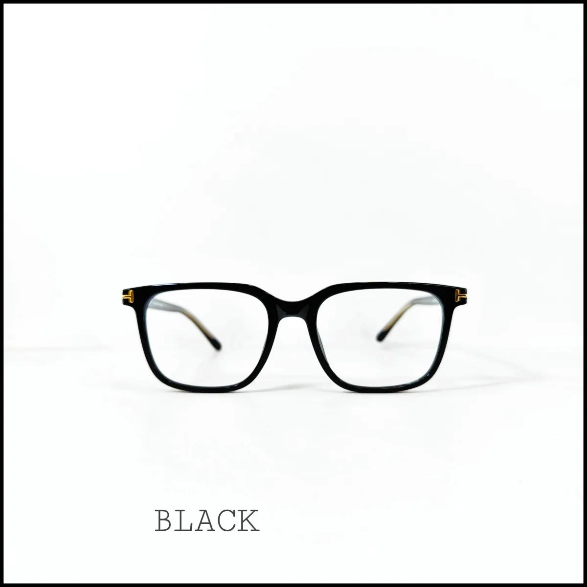 Passport AT331 Black