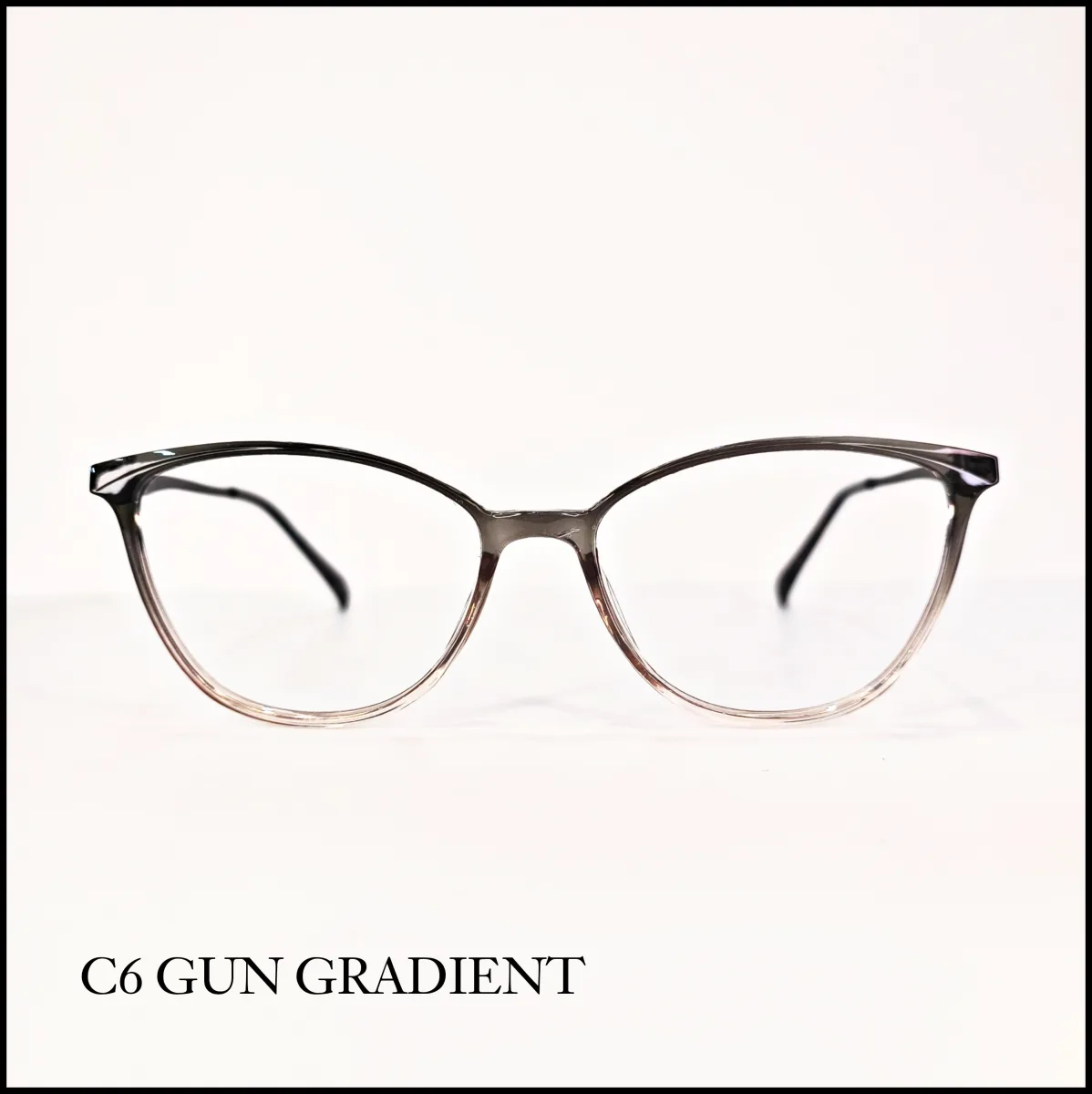 Times F306 Gun Gradient