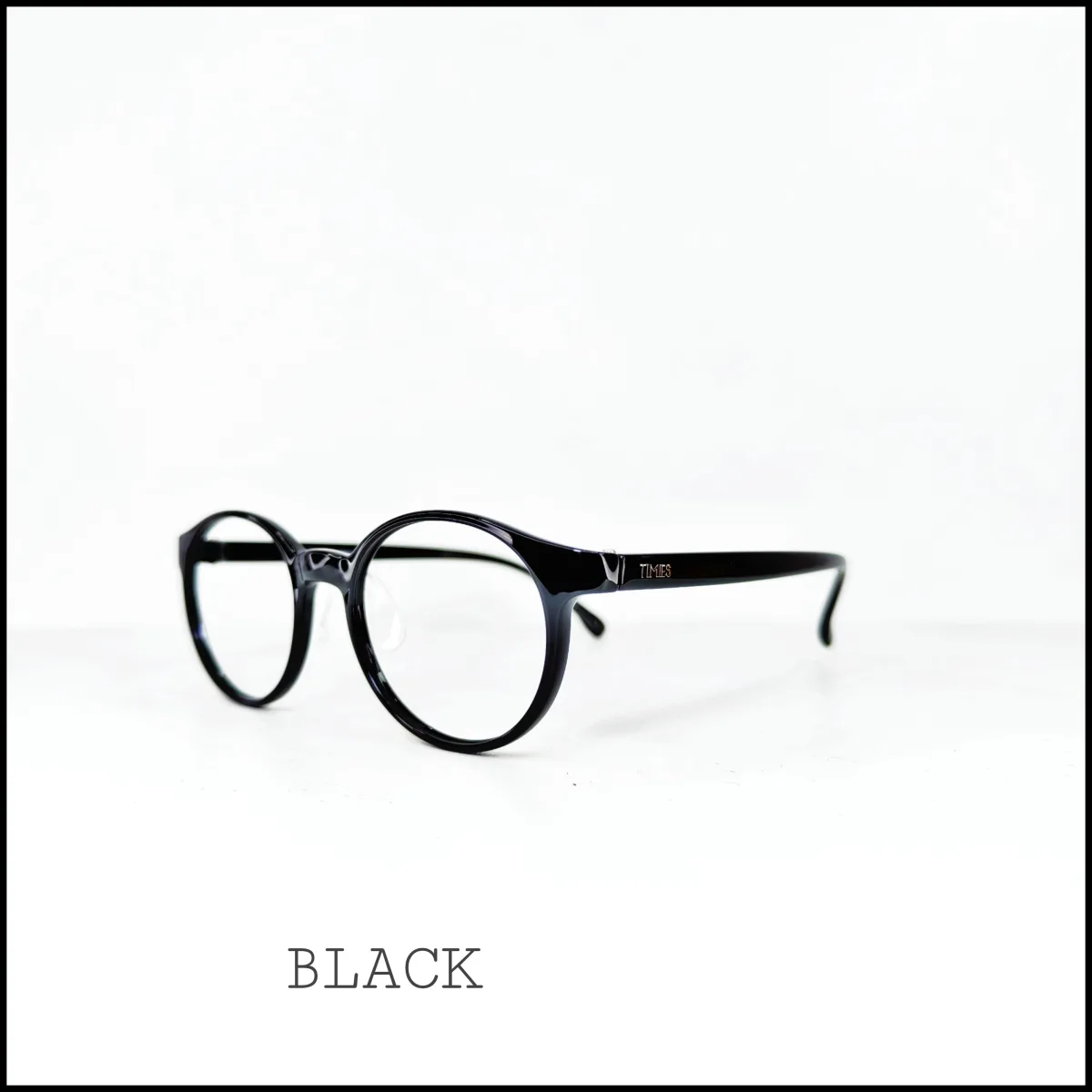 Times T131 Black
