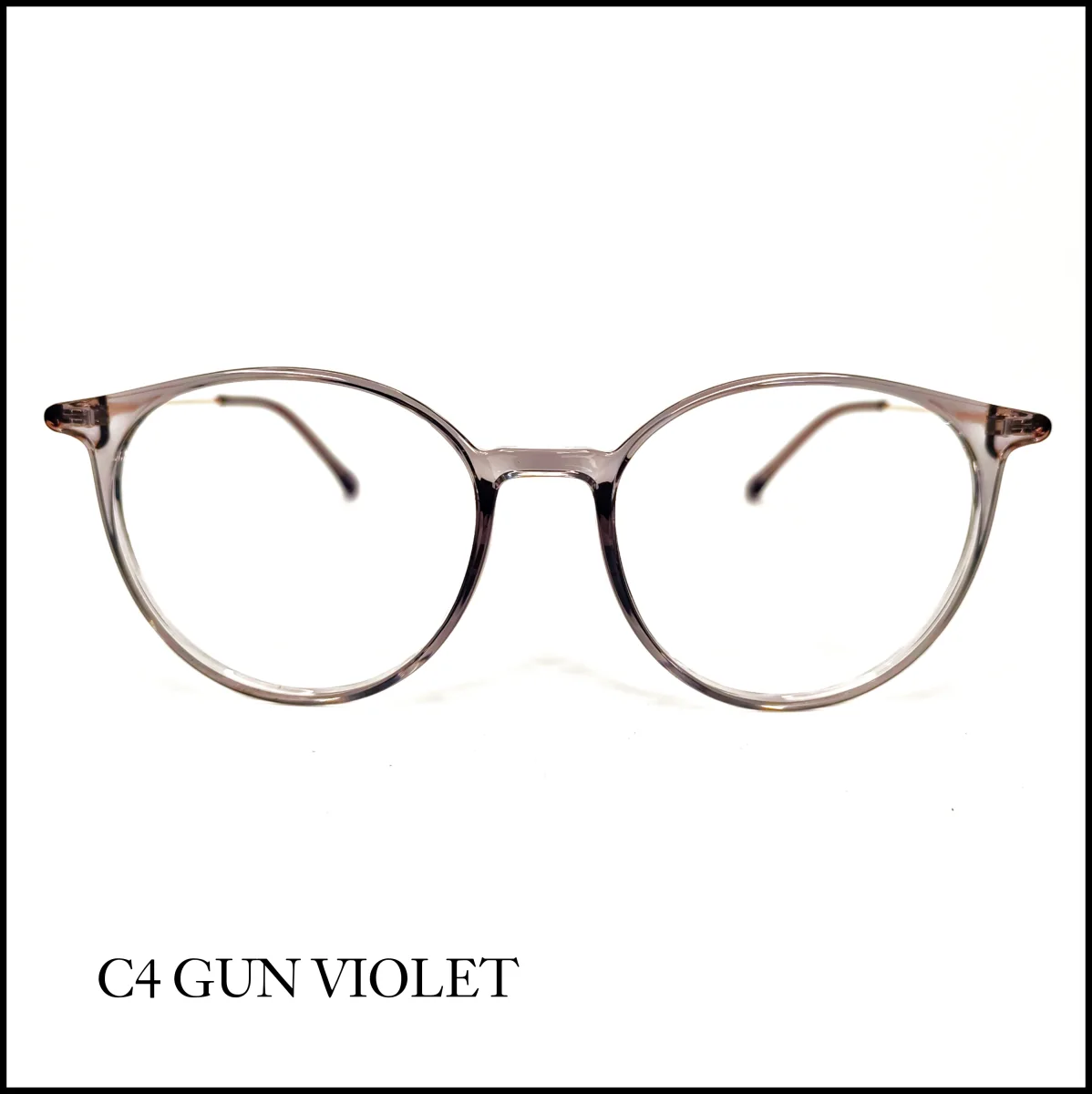 Times T2273 Gun Violet