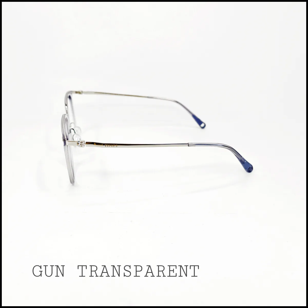 Times T2286 Gun Transparent
