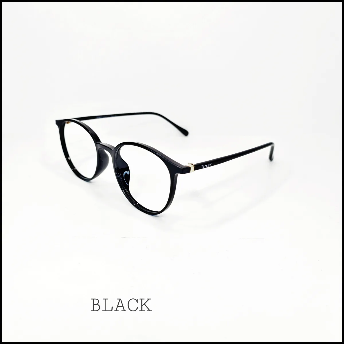 Times T2287 Black