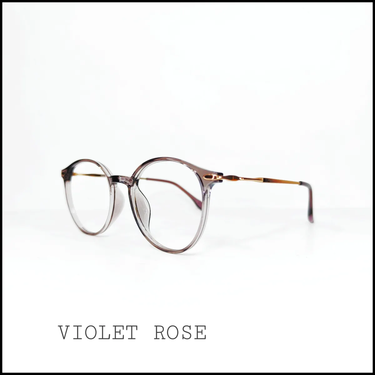Times T2362 Violet Rose