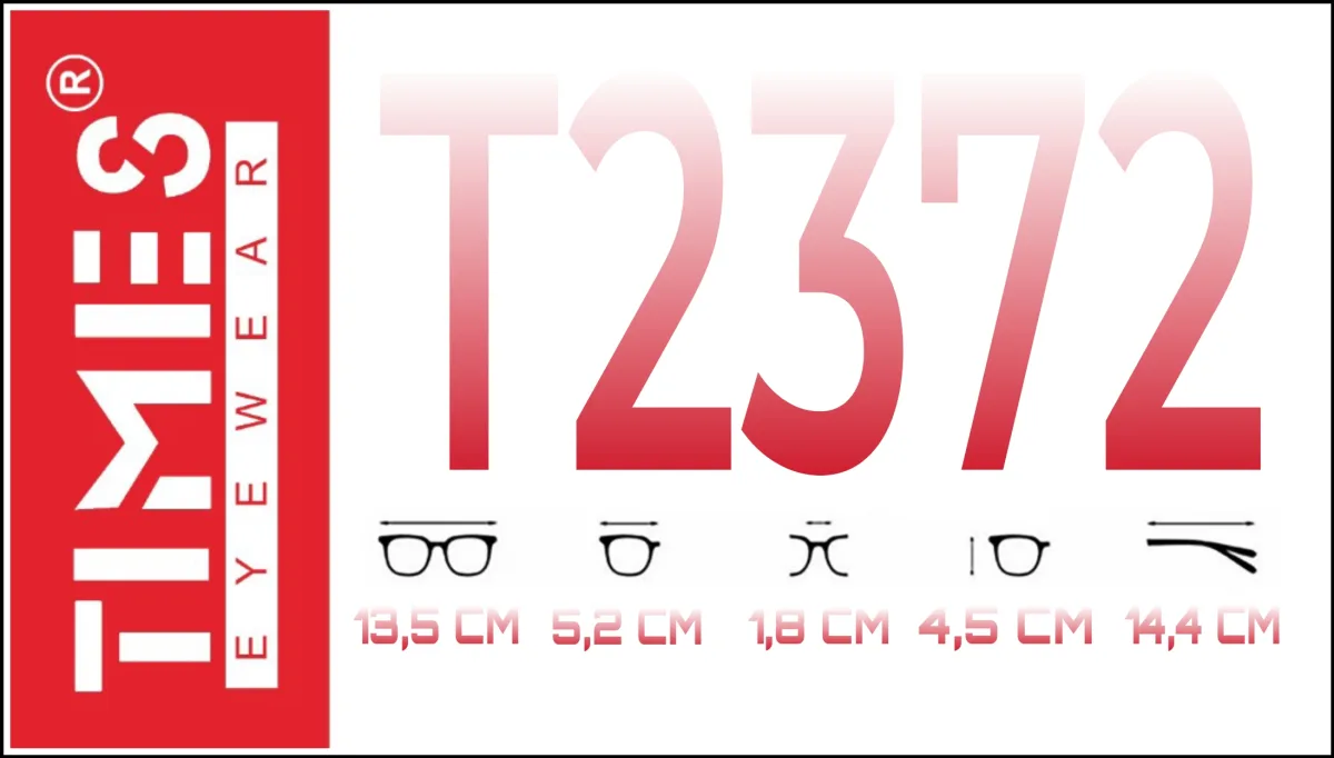 Times T2372