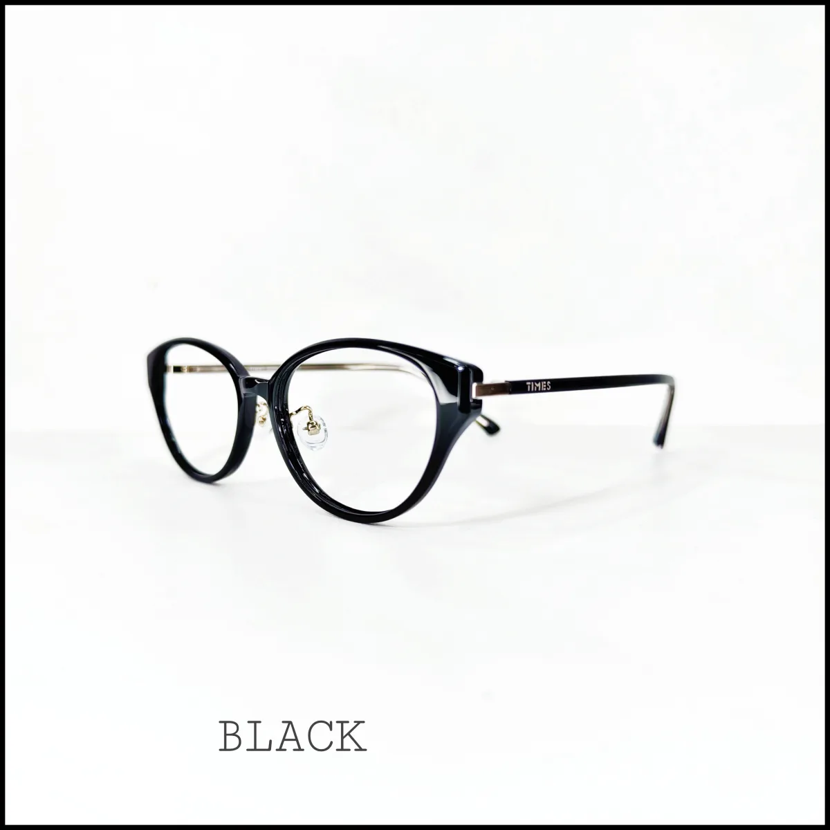 Times TA677 Black