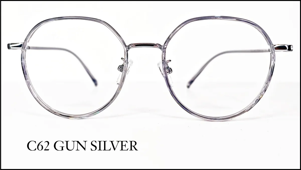 Times TE34082 Gun Silver