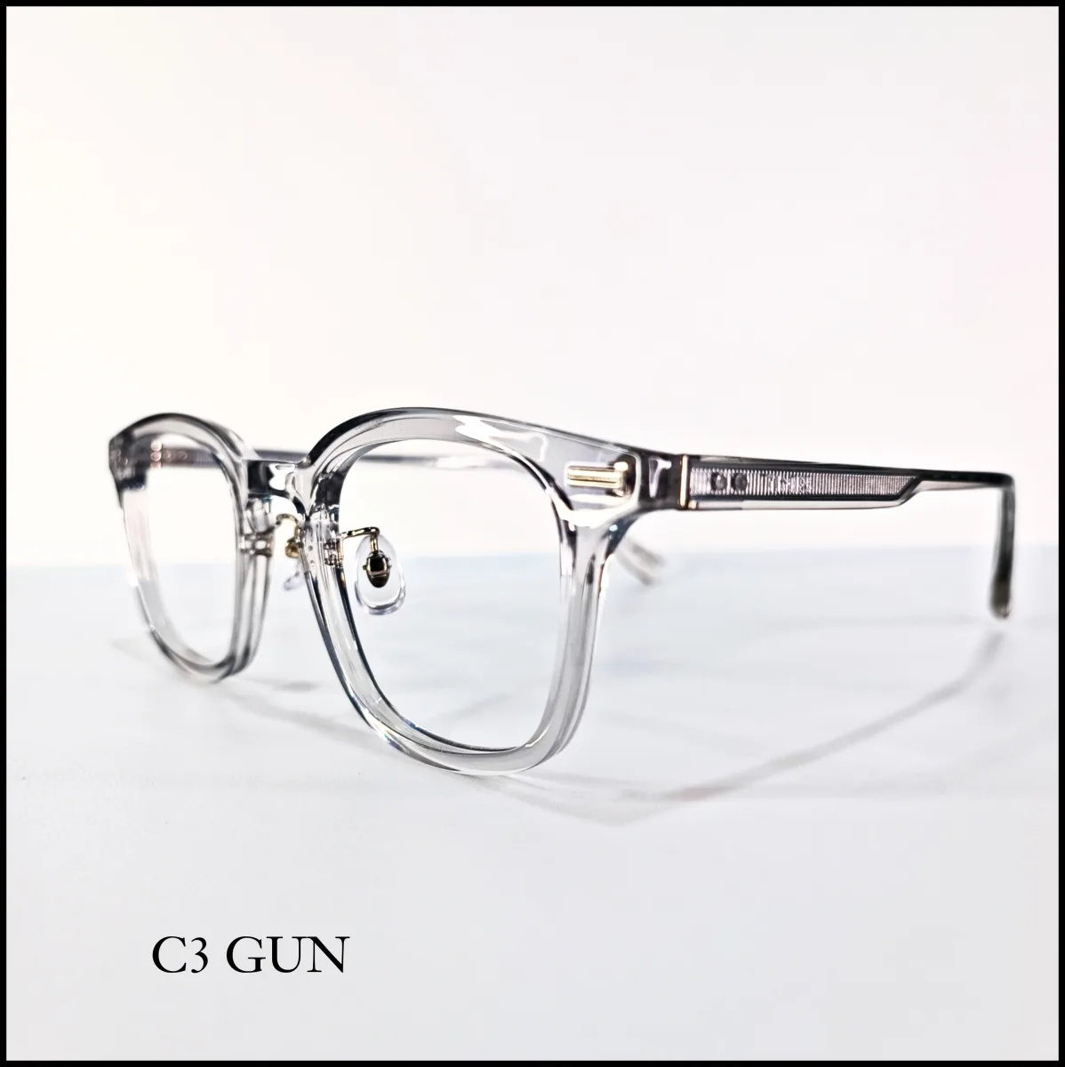 Times TI9812 Gun