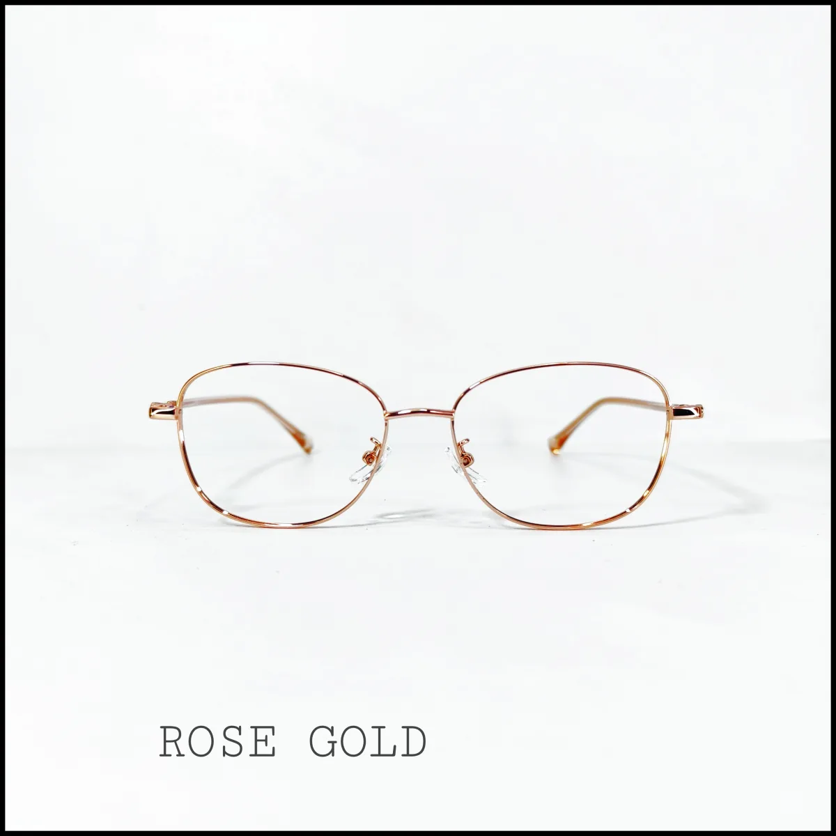 Youngkiss 5519 Rose Gold