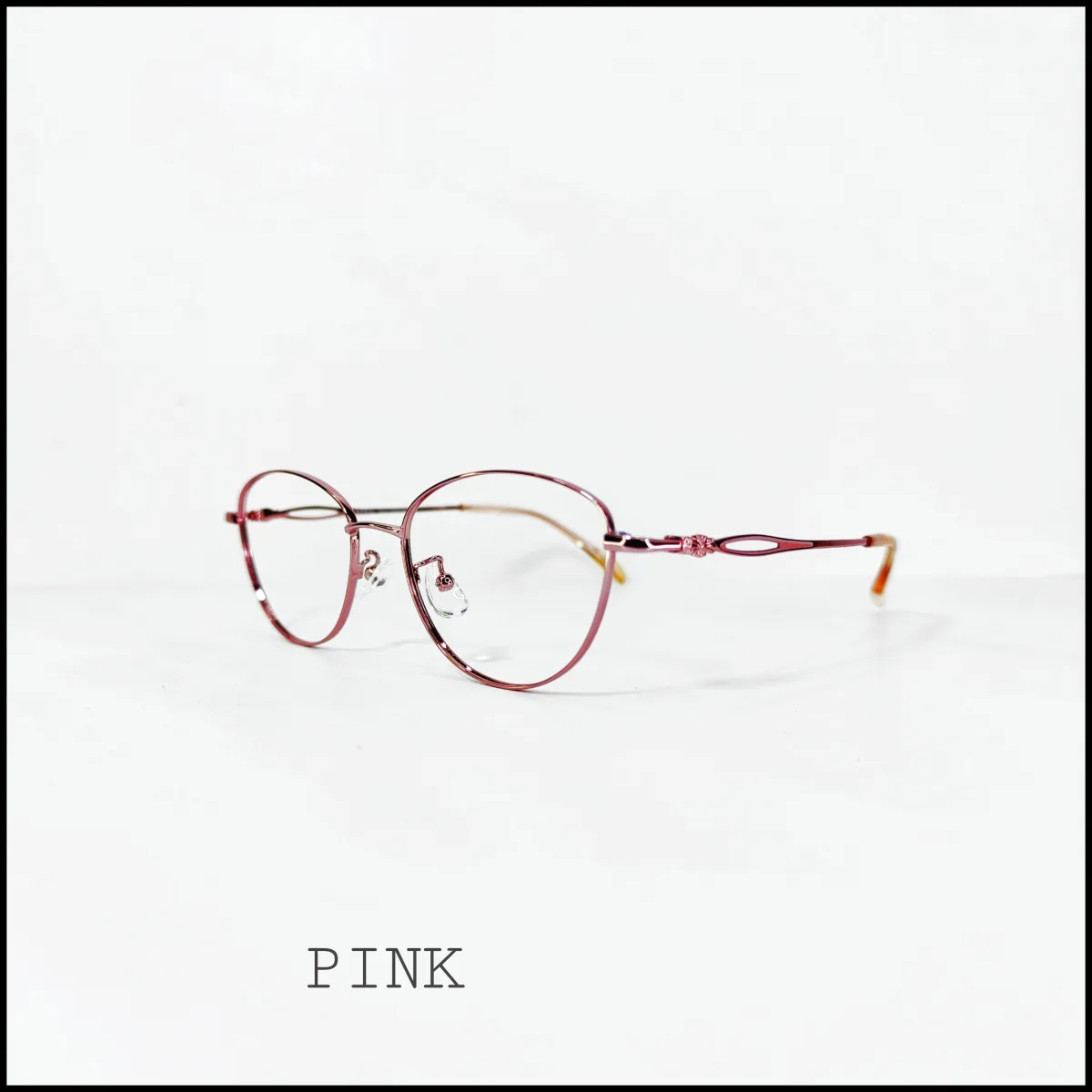 Youngkiss 5526 Pink